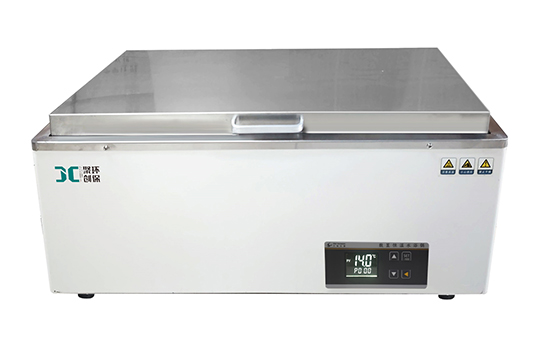 HH系列-6型恒溫水浴鍋