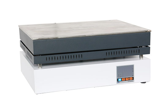 JC-DB系列不銹鋼電熱板