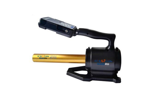 BG9512PG02 X、γ劑量率儀