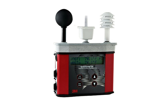 Quest QT32熱指數監(jiān)測儀