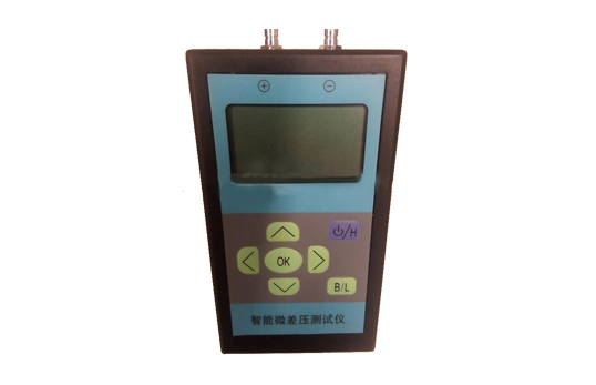 JCT-103智能微差壓測(cè)試儀/智能微壓差計(jì)