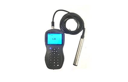 JC-HCBA-300便攜式藍綠藻分析儀/藍綠藻檢測儀