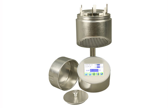 FKC-II型浮游空氣塵菌采樣器 （非醫用）