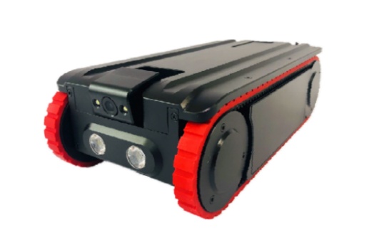 JC-Robot型定量采樣機器人