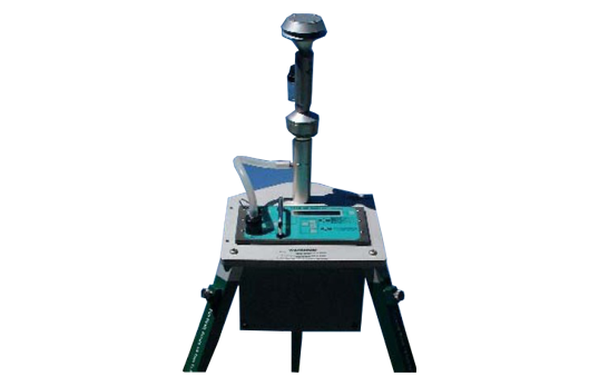 美國BGI PQ167 HA高海拔環境顆粒物采樣器