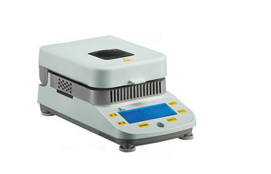 DSH-50型電子水份快速測定儀