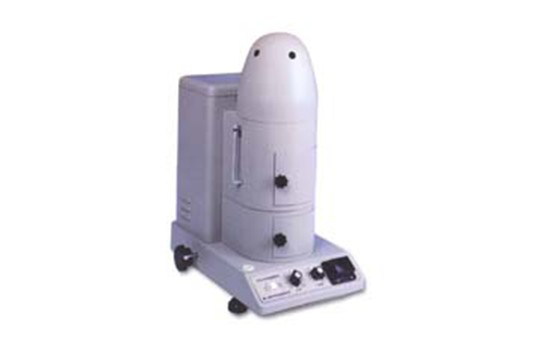 Sh-10A型水分快速測定儀