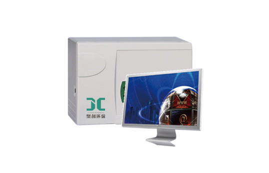 JC-W21微生物分析儀