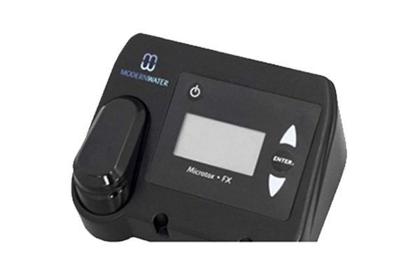 Modern Water便攜式水質毒性檢測儀 Microtox? FX（非醫用）