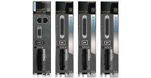 SV630系列 經濟型伺服驅動器