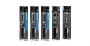 SV660系列 通用型伺服驅動器