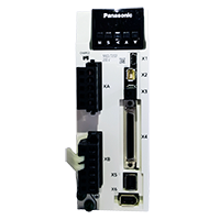 松下伺服驅動器