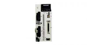 MCDLN35SG|松下伺服驅動器750瓦 通信型（脈沖+Modbus）位置控制+絕對值用