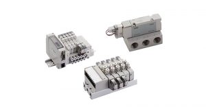 CKD先導式3?5通電磁閥4GD/ER?M4GD/ER?MN4GD/ER