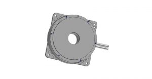 CKD DD馬達直驅電機AX4000TS系列