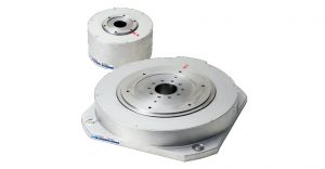 CKD NIKKI DENSO 直驅電機πDISC系列