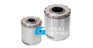 CKD NIKKI DENSO 直驅電機πDISC系列HD-s