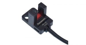 PM-Y45松下微型光電傳感器 放大器內置?U型