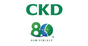 喜開理（中國）有限公司 日本 CKD公司介紹