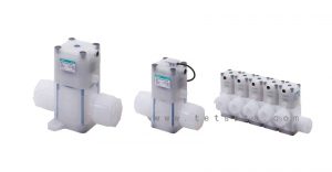 CKD化學(xué)液體用氣控閥 AMD Part3R Series