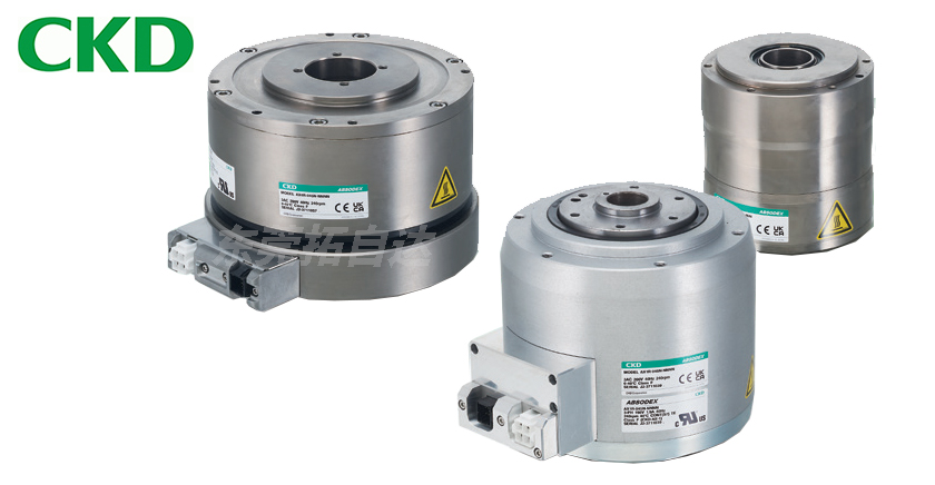 全新發售！ABSODEX直驅馬達(DD馬達)與驅動器 AX1R、AX2R、AX4R、AXD系列