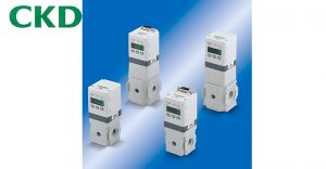 CKD減壓閥-電磁閥方式大流量(EVD-3000) CKD減壓閥-電磁閥方式大流量(EVD-3000)